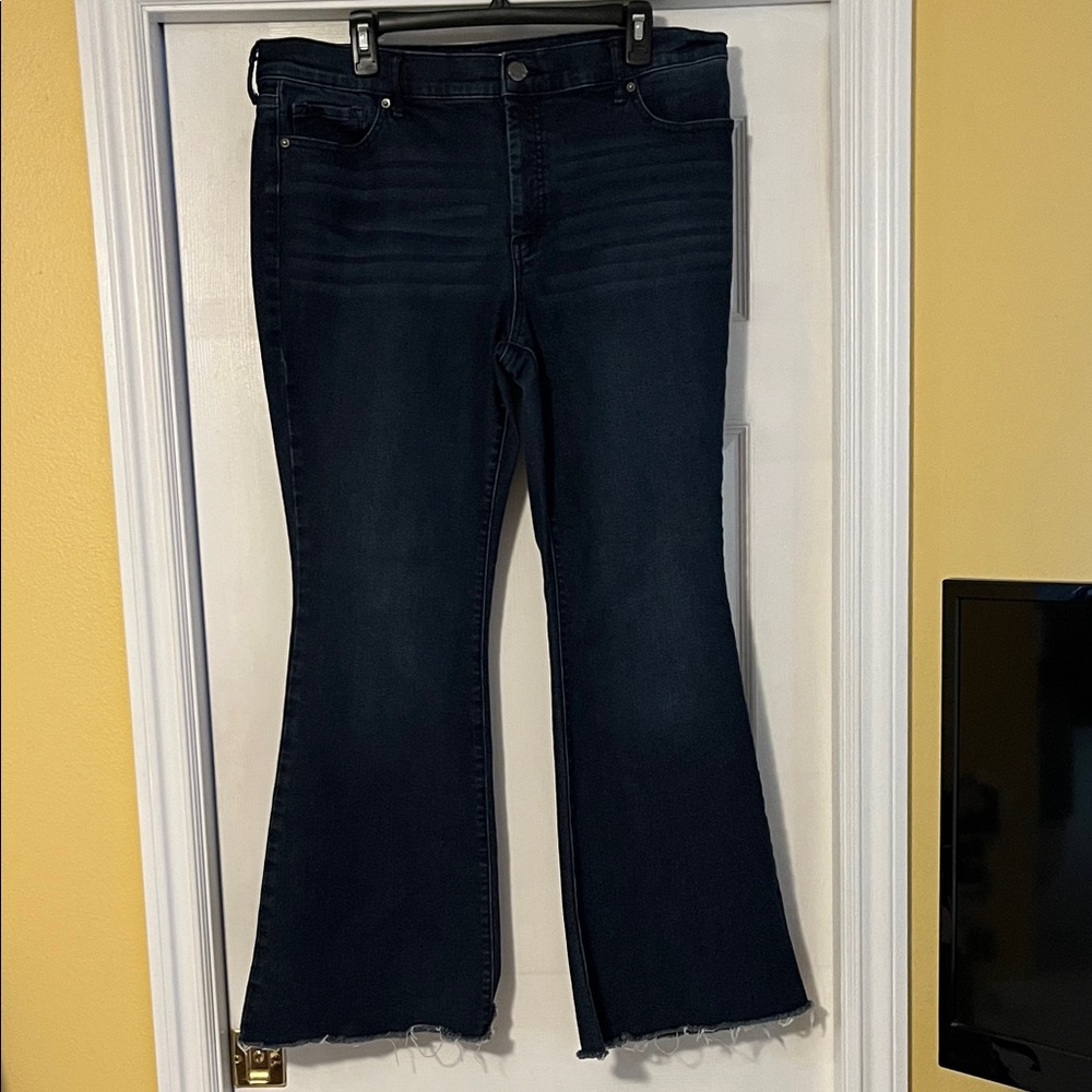 Jessica Simpson Daisy Flare Jeans